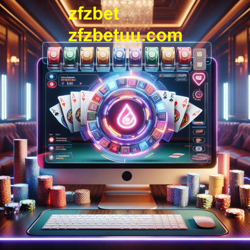 Desvendando o Mundo dos Jogos de Cartas no ZFZBet