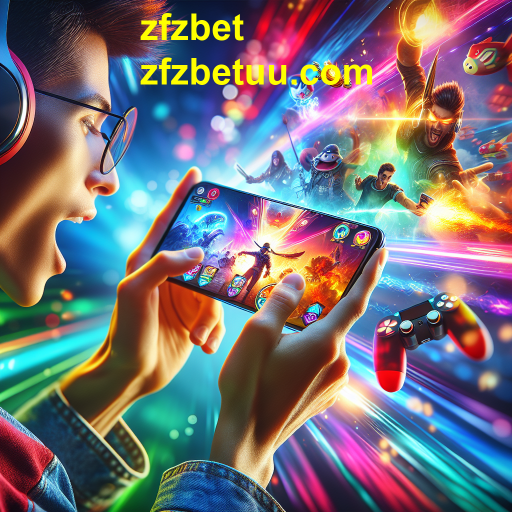 A Revolução dos Jogos Móveis: Entretenimento na Palma da Mão