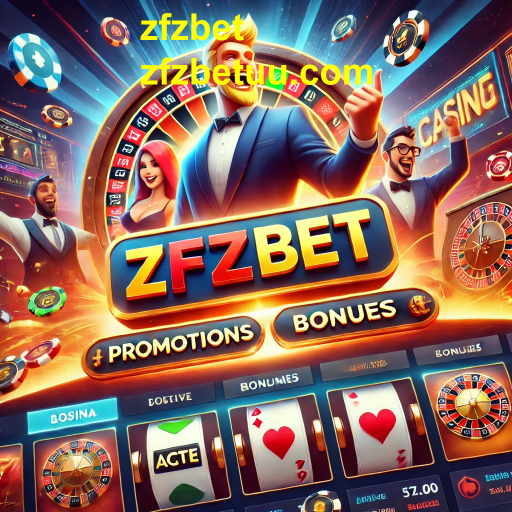 Aproveite as Melhores Promoções da ZFZBet e Aumente suas Chances de Ganhar!