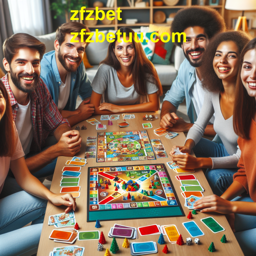 O zfzbet oferece uma experiência de jogo única e interativa, onde você pode explorar uma vasta seleção dos melhores jogos de cassino e apostas esportivas.